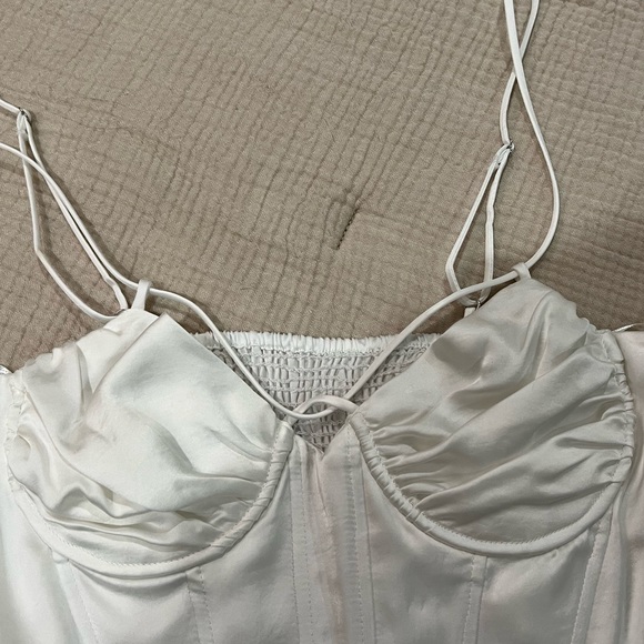 Zara corset - Picture 5 of 5